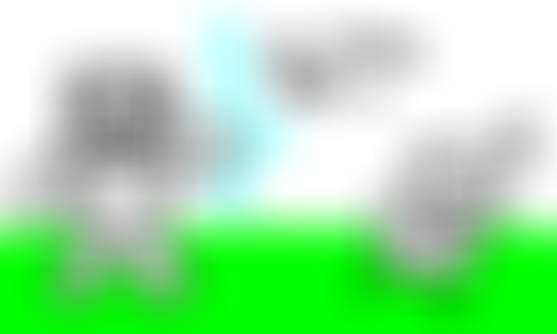 Blocked Pawception Pawprint