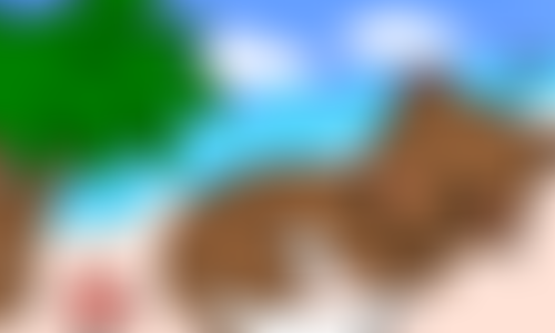 Blocked Pawception Pawprint