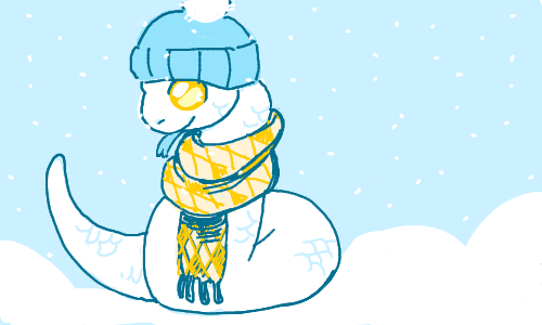 Pawprint by binkybnuuy