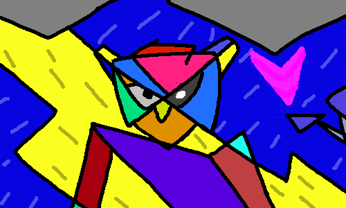 Pawprint by xxwhhn0un1c0d3xx