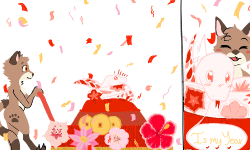 Pawprint by confusedcole