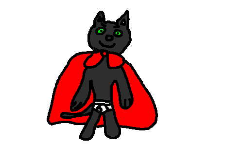 Pawprint by abcormal