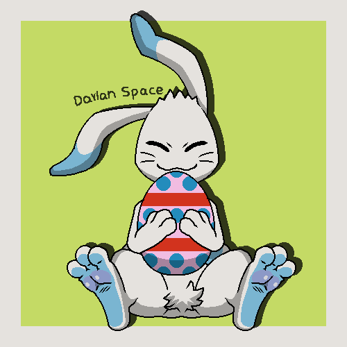 Pawprint by darlanspace