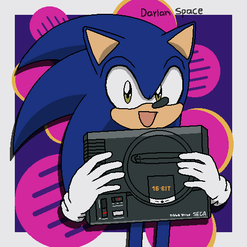 Pawprint by darlanspace