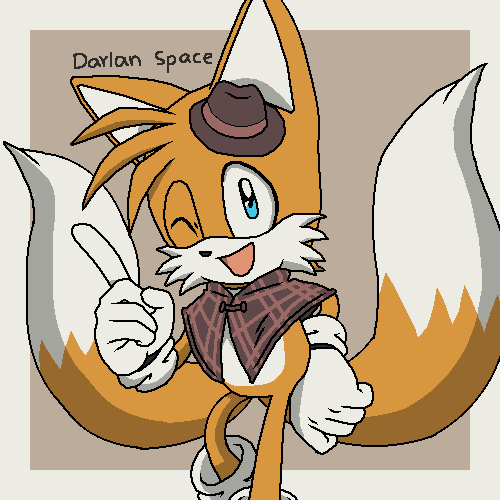 Pawprint by darlanspace