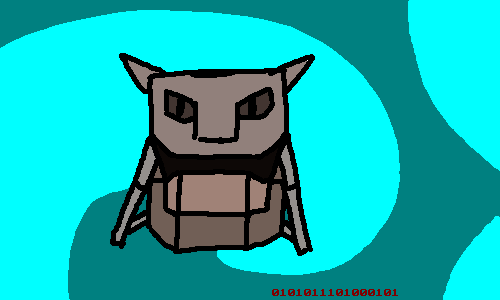 Pawprint by xxwhhn0un1c0d3xx