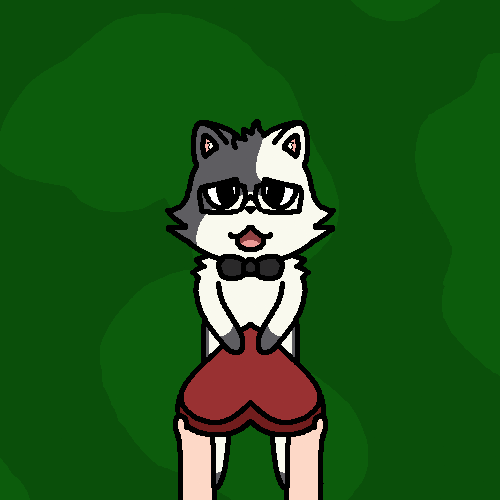 Pawprint by xxwhhn0un1c0d3xx