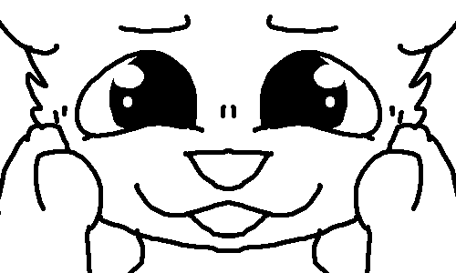 Pawprint by kaifurry