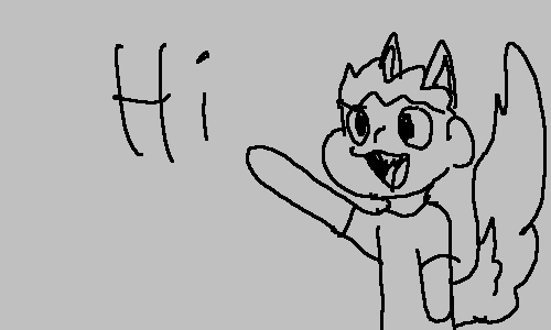 Pawprint by kaifurry