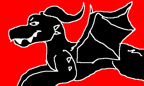 Pawprint by kaifurry