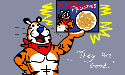 Final Pawception Drawing