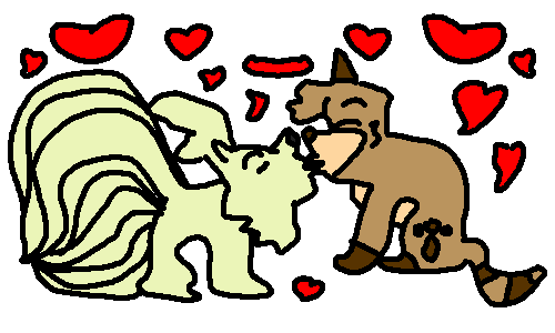 Pawprint by abcormal