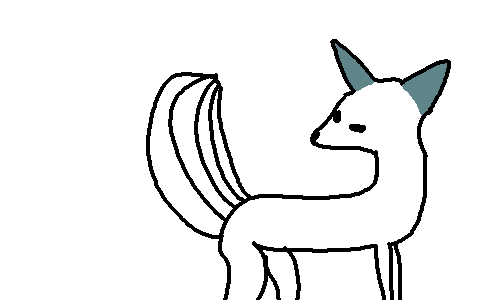 Pawprint by xxwhhn0un1c0d3xx