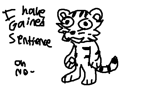 Pawprint by kaifurry