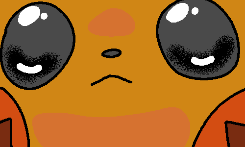 Pawprint by voltybee