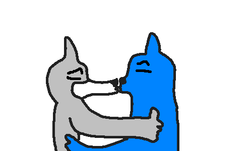 Final Pawception Drawing