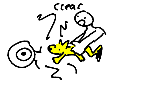 Final Pawception Drawing