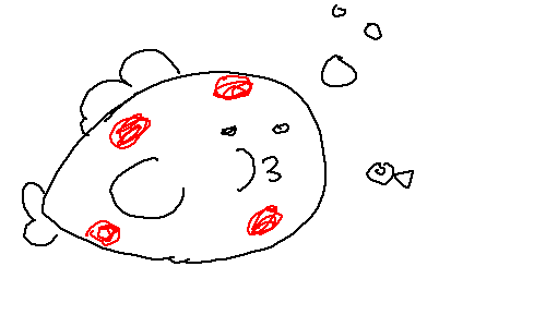 Pawprint by mooniemanene