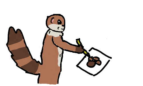 Pawprint by xxwhhn0un1c0d3xx