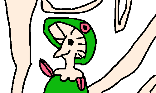 Pawprint by abcormal