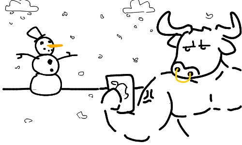 Final Pawception Drawing