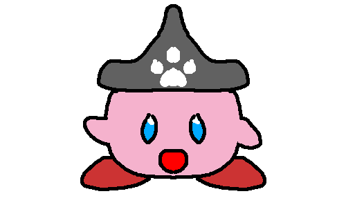 Pawprint by abcormal