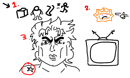 Final Pawception Drawing