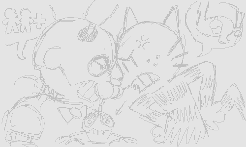 Pawprint by voltybee