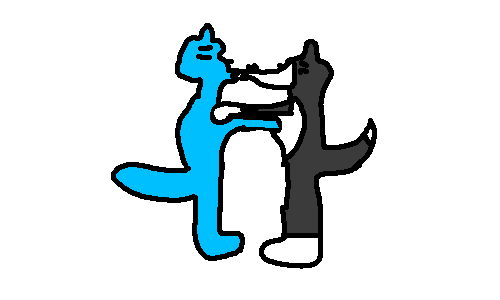 Pawprint by abcormal