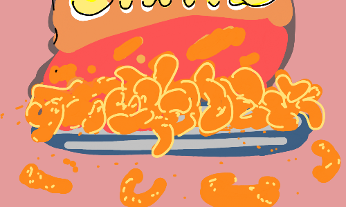 Pawprint by foxvomit