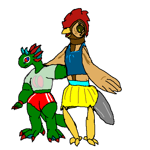 Pawprint by curseofwords