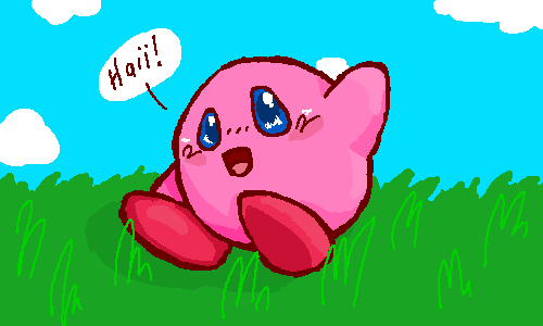 Pawprint by subconprince