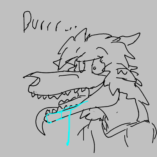 Pawprint by distempetor