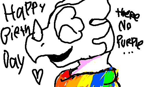 Pawprint by kaifurry