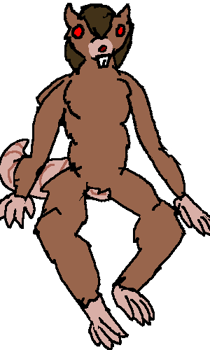 Pawprint by curseofwords