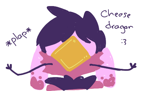 Pawprint by voltybee