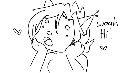 Pawprint by mintykitty