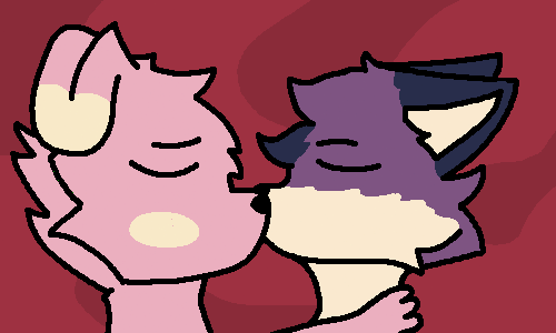 Pawprint by xxwhhn0un1c0d3xx