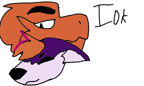 Pawprint by kaifurry