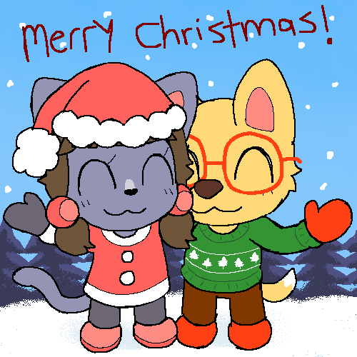 Pawprint by Anonymous