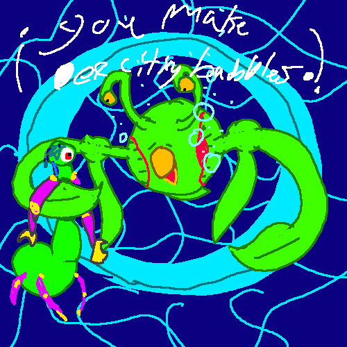 Pawprint by curseofwords