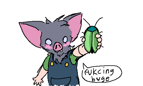 Pawprint by toadytee