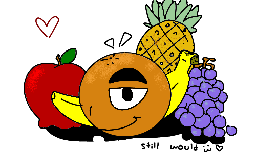 Pawprint by drowsypuppy