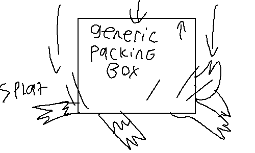 Pawprint by kaifurry