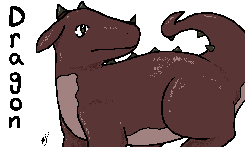 Pawprint by goldinji