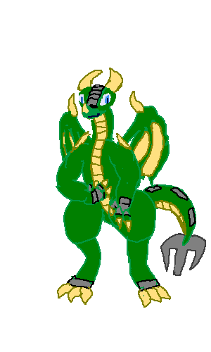 Pawprint by curseofwords