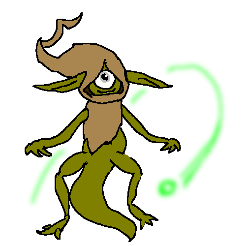 Pawprint by curseofwords