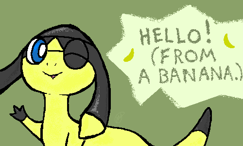 Pawprint by goldinji