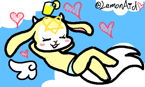 Pawprint by lemonaid