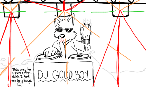 Pawprint by confusedcole